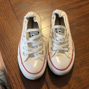 Women’s Slip on Converse size 7.5